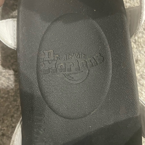 Doc Martens Airwair Sandal - Picture 4 of 6
